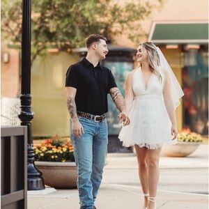 Meet your Posher, Kaylie